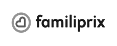 Familiprix store logo