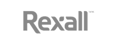 Rexall store logo